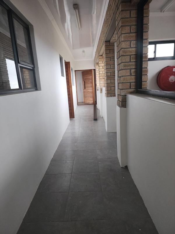 To Let 2 Bedroom Property for Rent in Fairview Eastern Cape